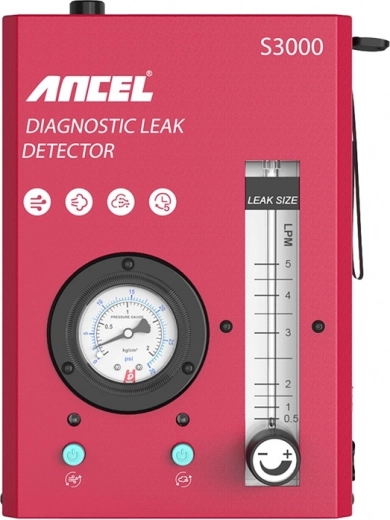 Accurate flow and pressure measurement