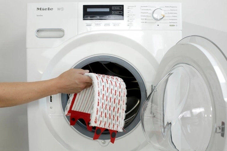 Easy maintenance