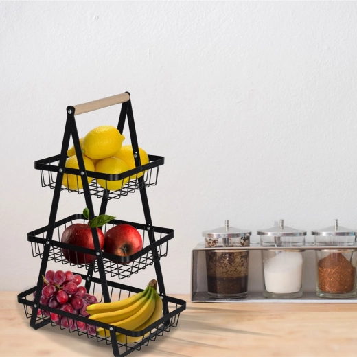 Vastupidav metallkonstruktsioon ja õhuringlus