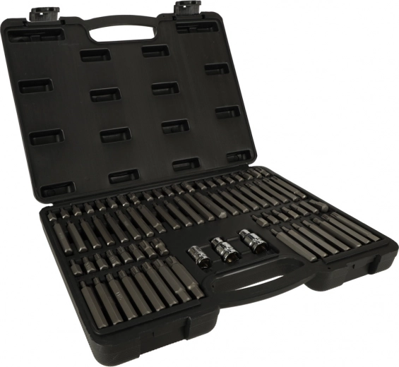 Vastupidavad CrV terasest bitid