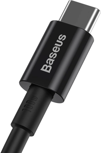 Kiirlaadimine kuni 100 W