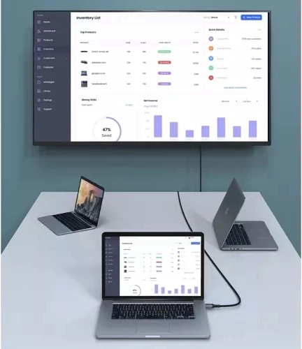 Samaaegne pildi ja heli edastus