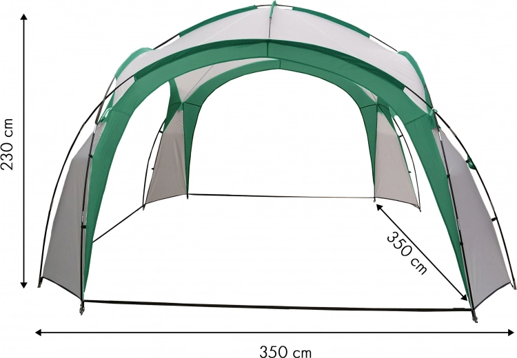 Vastupidav kate ja kaitse ilma eest