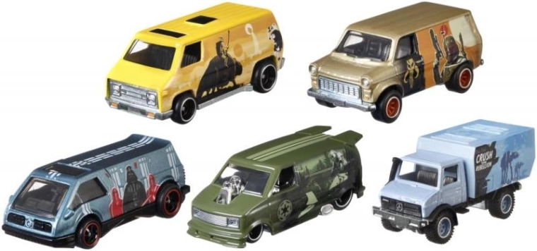 Premium details and metal construction
