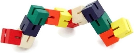 Mitmekesised kujundid