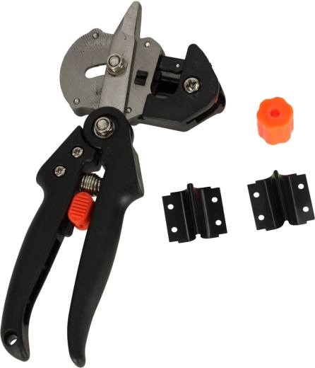 Vahetatavad lõiketerad