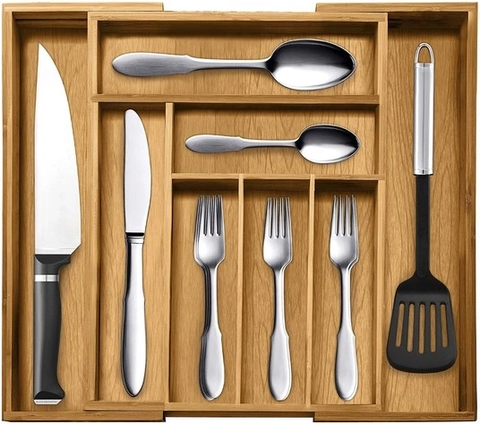 Elegantne kord igas sahtlis