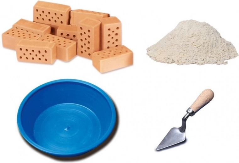 Ohutud ja kvaliteetsed materjalid