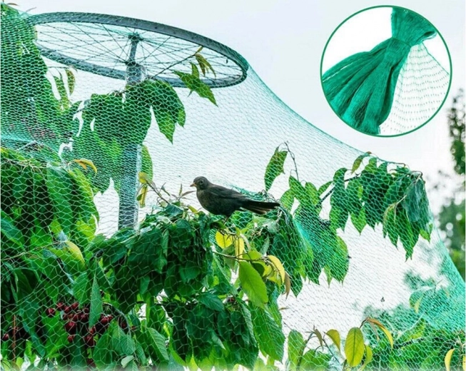 Tagasihoidlik ja loodusega sobituv roheline