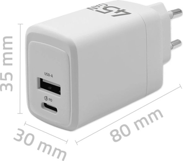 Power Delivery ja Quick Charge 3.0