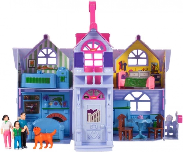 Värvikas ja loominguline disain