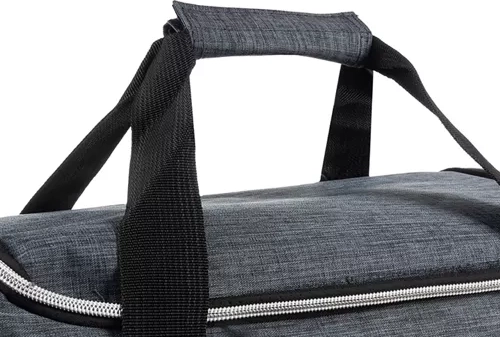 Vastupidav ja veekindel 600D materjal