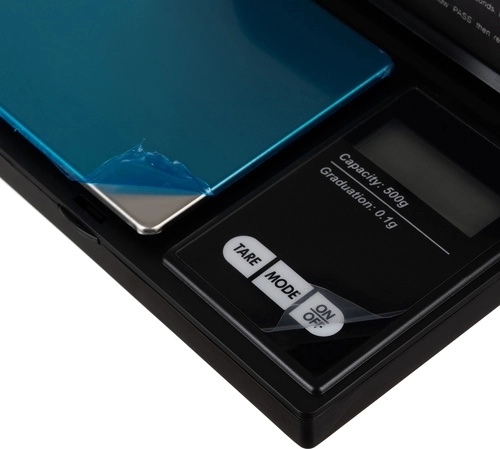 Täpsus ja mitmekülgsus