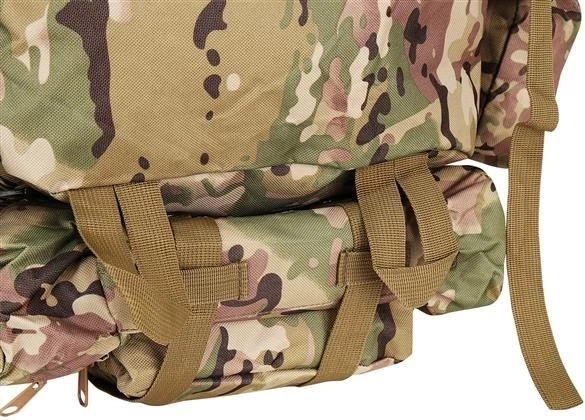 Kohandatav kandesüsteem