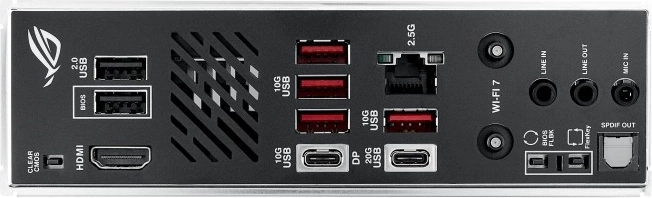 Wi‑Fi 7 and modern connectivity