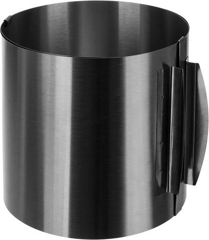 Sujuv reguleerimine 16–30 cm ilma tööriistadeta