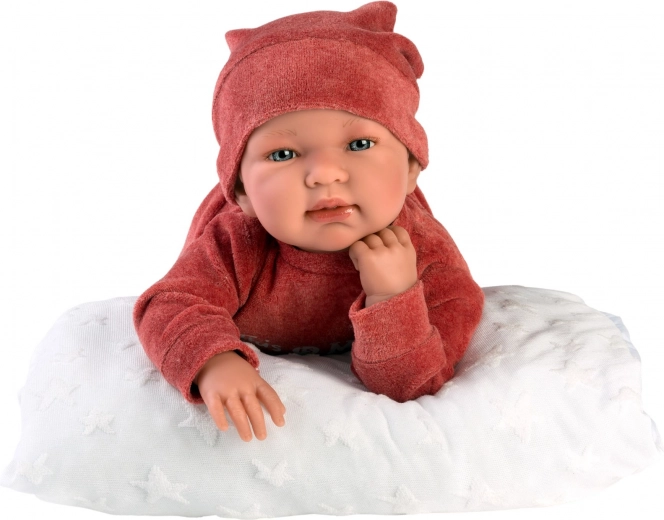 Pehme padjake kui praktiline alus