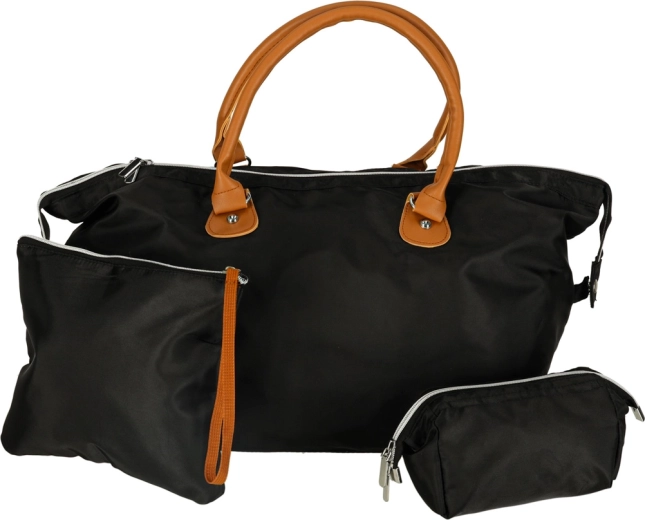 Tark korraldus kahe sashetiga