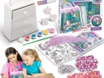 Create Your Own Wooden Jewelry Box