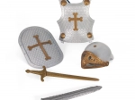 Set of Knight Accessories for Kids