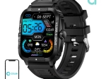 Smartwatch Colmi P76 Black