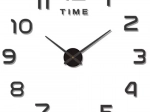 Ruhhy DIY Wall Clock