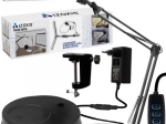 Adjustable Desk Lamp Izoxis