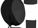 Protective Cover for Double Garden Chair