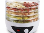 Chanterelles Mushroom and Vegetable Dryer