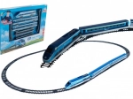 Czech Railways Train Set with Sounds and Lights