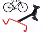 Metal Bike Holder