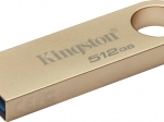 USB flash drive DataTraveler SE9 G3 512 GB, USB 3.2 Gen 1