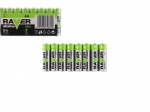 Alkaline Batteries AA LR6 1.5 V – Pack of 8