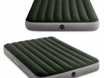 Intexi kaheinimese täispuhutav madrats Double Bed 191x137 cm