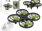 Syma Black RC Drone X26