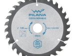 Saeketas PILANA 140 mm, 30 hammast, SK WZ, ava 20 mm