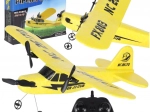 RC airplane PIPER FX803 with remote control, 150 mAh battery