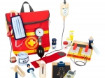 Rescue Backpack for Kids