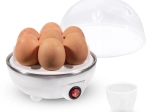 Elektriline munakeetja Esperanza Egg Master
