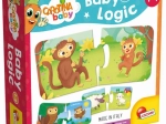 Carotina Baby Logic – ema ja poeg