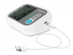 Upper Arm Blood Pressure Monitor Stamina