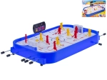 Tabletop hockey game with rods and score counter 53 × 37.5 cm