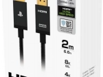 Ülikiire HDMI 2.1 kaabel 8K PlayStation 5-le HORI