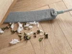 Telescopic Duster with Two Attachments