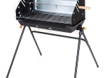 Aia-grill MADISON malmvanniga ja varrukaaslaga 55 × 28 × 60 cm
