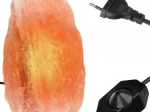 Salt Lamp/Ionizer 3-5kg 22722