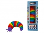 Anti-stress Rainbow Snail
