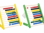 Wooden Beaded Abacus for Kids