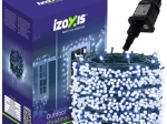 Jõulu LED valguskett 500 LED, külmvalge 35 m IZOXIS