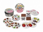Kubík’s Animal Playtime – 3-in-1 Card Game